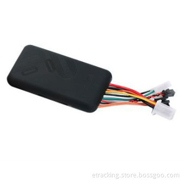 Hot Gt06A GPS Vehicle Tracker